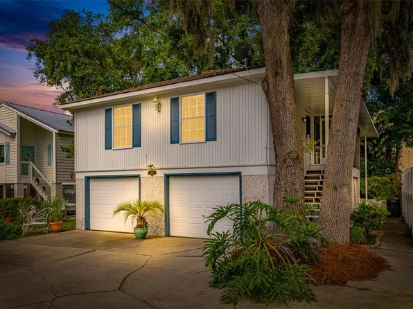 239 Georgia St, Saint Simons Island, GA 31522