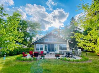 6500 Mount Maria Rd, Hubbard Lake, MI 49747