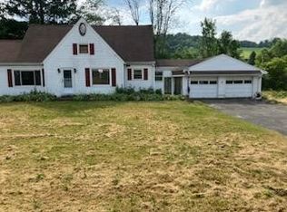 4093 State Route 26, Whitney Pt, NY 13862