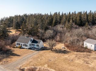 2428 Cutler Rd, Cutler, ME 04626