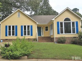 3000 Isabella Dr, Raleigh, NC 27603