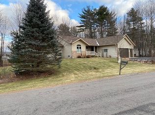 6403 Kyle Rd, Weston, WI 54476