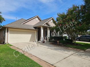 31014 Blue Ridge Park Ln, Spring, TX 77386