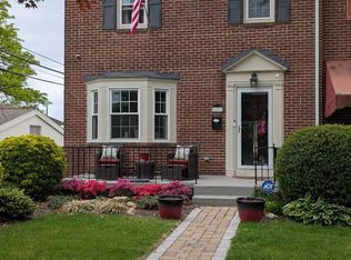 427 Regester Ave, Baltimore, MD 21212