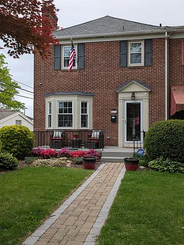 427 Regester Ave Photo 1
