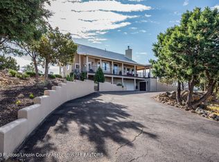 202 Altamira Dr, Alto, NM 88312