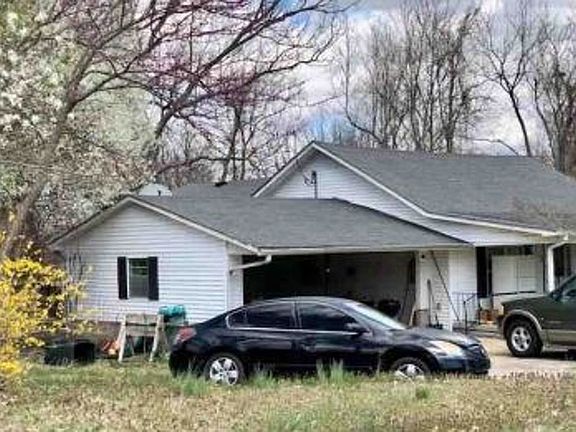 Property Side View