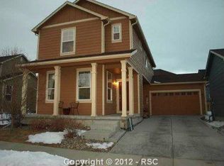 6704 Abbeywood Dr, Colorado Springs, CO 80923