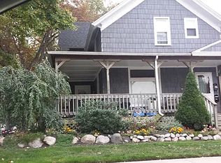 84 Dickinson Ave, Mount Clemens, MI 48043