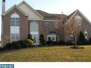 115 Orthodox Dr, Richboro, PA