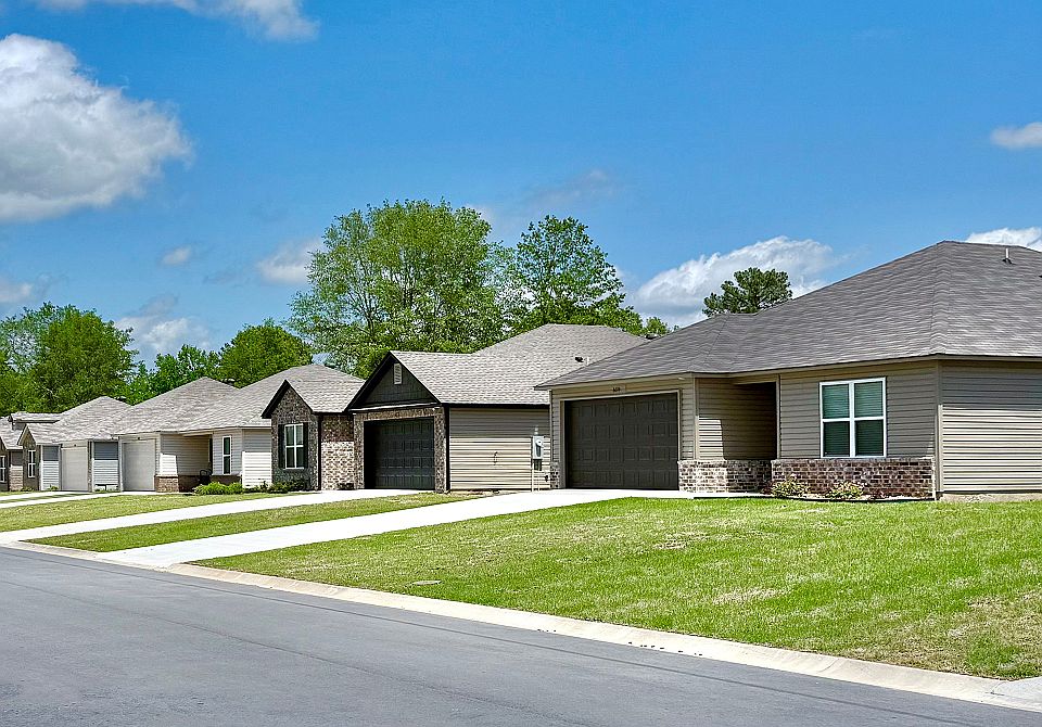 East Village Streetscape