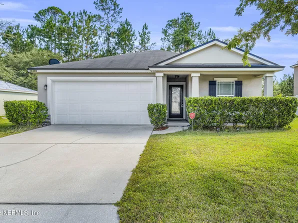15396 SPOTTED STALLION Trail, Jacksonville, FL 32234