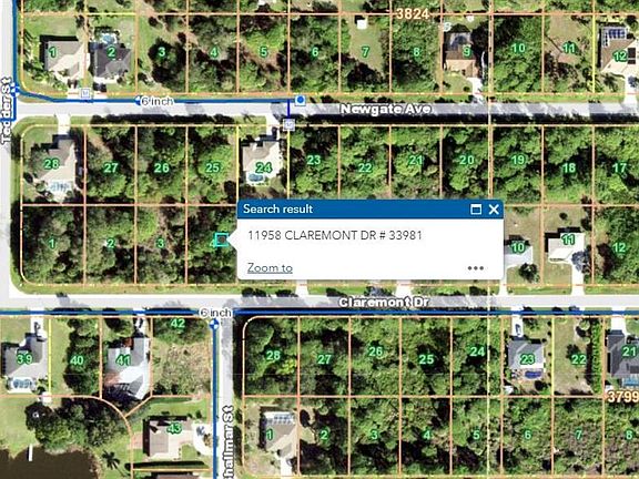 4th image of 11958 Claremont Dr