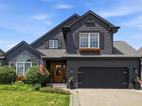 1326 NW Shoreline Ct, Ankeny, IA 50023