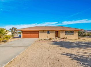 5753 La Luna Ave, Twentynine Palms, CA 92277