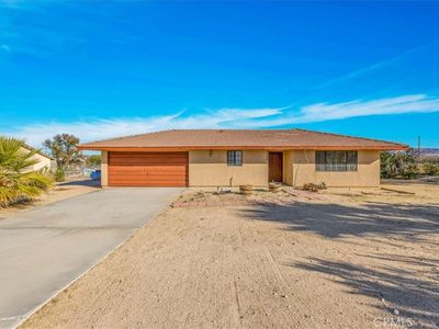 5753 La Luna Ave, Twentynine Palms, CA, 92277