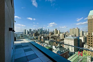 Rented by Next Door Realty NYC