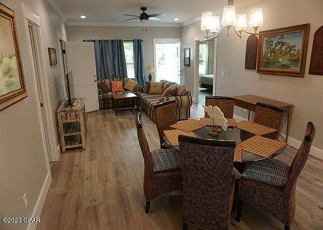 4 bed, 2.5 bath, 1600 sqft, $2,800 — Photo 4