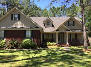 21 Timber Rdg, Purvis, MS 39475