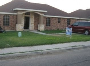 2453 Elizabeth Cir, Eagle Pass, TX 78852