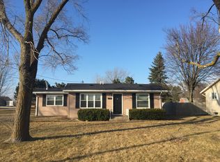 1034 W Nebobish Rd, Essexville, MI