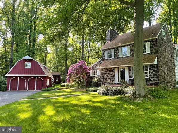 731 Linton Hill Rd, Newtown, PA 18940
