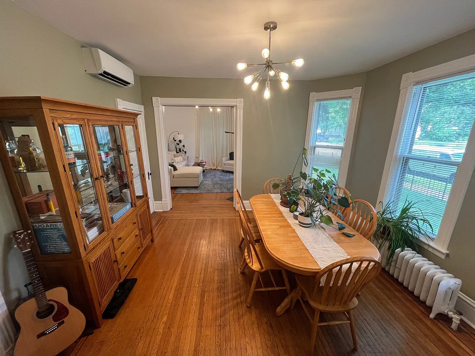 2 bed, 1000 sqft, $1,900 — Photo 3