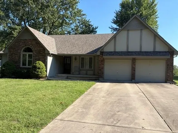 12309 E 53rd St, Kansas City, MO 64133