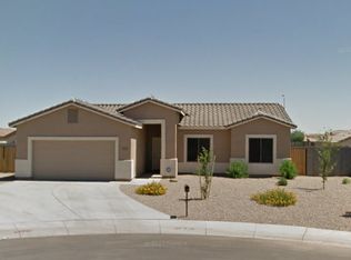 2751 W 18th Ave, Apache Junction, AZ 85120