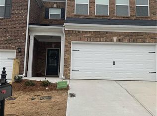 1443 Haynescrest Ct, Grayson, GA 30017