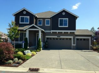 19516 SE 120th Pl SE, Kent, WA