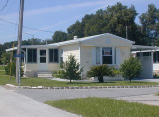 401 Sunshine Blvd, Lady Lake, FL 32159