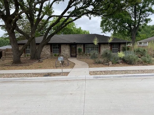 1500 Northcrest Dr, Plano, TX 75075