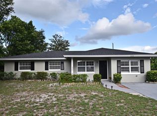 5803 Clearview Dr, Orlando, FL 32819