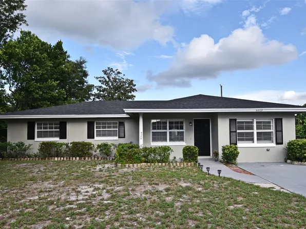 5803 Clearview Dr, Orlando, FL 32819