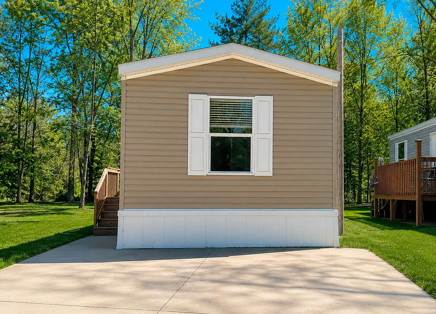 2 bed, 672 sqft, $900 — Photo 1