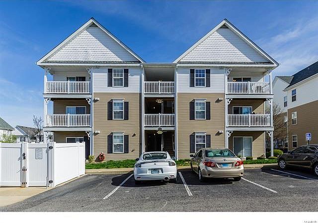 1st image of 9740 Bexley Station Dr #7E
