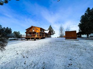 273 Alta Vista Dr, McCall, ID 83638