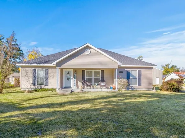 1905 Miller Ave, Westlake, LA 70669