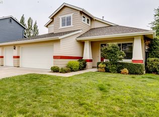 5537 Jeffrey Way, Eugene, OR 97402