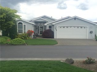 322 Willow St SW, Orting, WA 98360