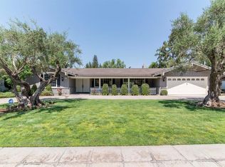 1440 W Bullard Ave, Fresno, CA