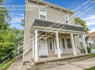 1523 Broadway Ave NW #2, Grand Rapids, MI 49504