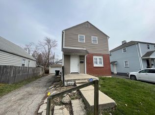 2296 Ontario St, Columbus, OH