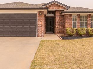 2306 100th St, Lubbock, TX 79423