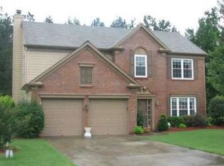 120 Nocatee Trl, Woodstock, GA 30188