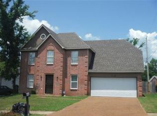 4494 Longtree Ave, Memphis, TN 38128