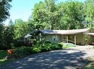 190 Whistlers Ln, Roseburg, OR 97470