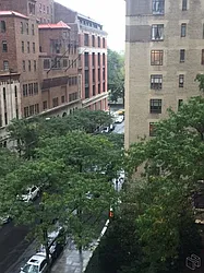 Rented by Halstead Real Estate