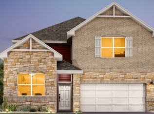 100 Coleta Trl, Bastrop, TX 78602